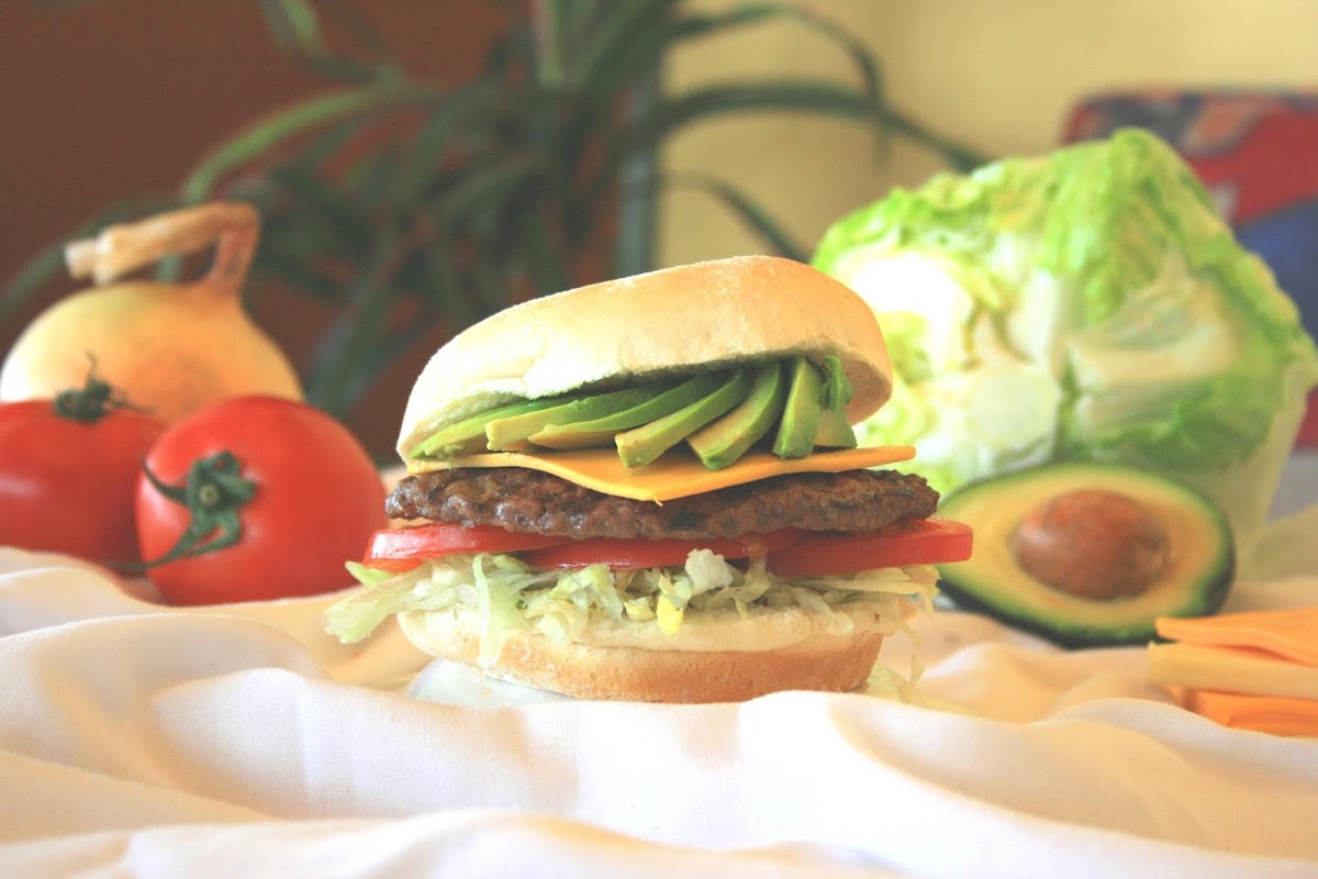 Slide Background Image